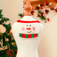 【Clearance】Christmas Cute Bibs
