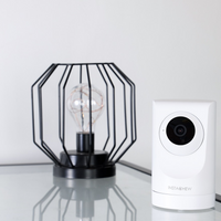 【INSTACHEW】Puresight 360 HD Pet Camera