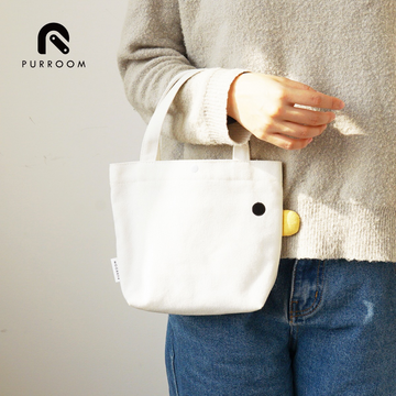 【PURROOM】Little Chick Bag