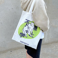 Lazy Day Tote