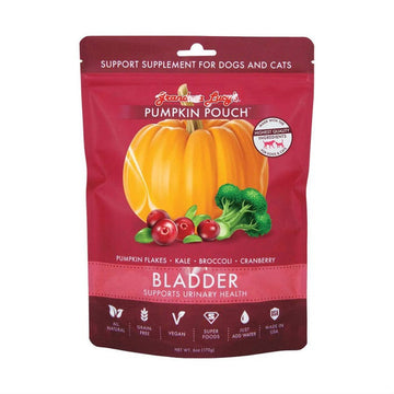【Grandma Lucy's】Pumpkin Pouch - Bladder Suppot Urinary Supplement
