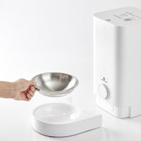 【PETKIT】Fresh Element Mini Smart Pet Feeder