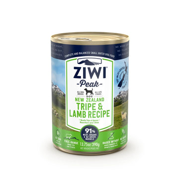 【Ziwi Peak】Dog Can - Tripe & Lamb