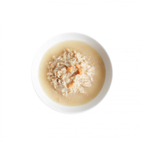 【Kit Cat】Goat Milk Gourmet Chicken Shreds & Cheese - 70g