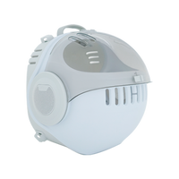 MOBOLI Backpack - Blue - Pet Supplies - PawPawDear