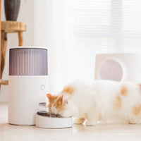 【INSTACHEW】Purebite宠物喂食器