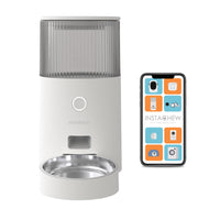 【INSTACHEW】Purebite宠物喂食器