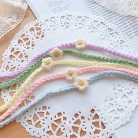 New Born Baby’s Mini Collar