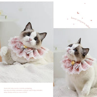 Cute JK Style Collar