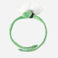 【PIDAN】可爱立体毛绒项圈 - 小小向日葵