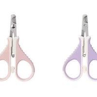 【EVERCUTE】Easy to Use Nail Clipper