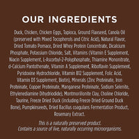 【INSTINCT】Nature’s Variety Ultimate Protein Cage-Free Duck Formula for Cats 4lbs