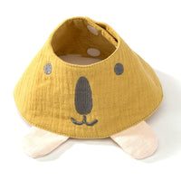 【Clearance】Cutie Bear Pet Bib