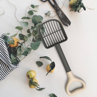 【MAOZZZZ】Serious Cat Litter Scoop