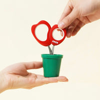 Zeze x Zhang Xiao Quan Tulip Pet Nail Clipper