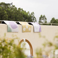 【MEOOF】Spring Series Cat Litter Box Mat