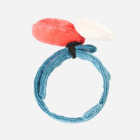 【PIDAN】3D Plush & Stuffed Collar - Tulip