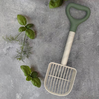 【MAOZZZZ】Serious Cat Litter Scoop