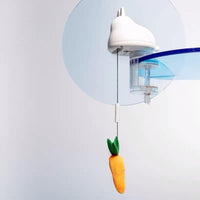 PIDAN Retractable Pendant Cat Teasing Toy - Pet Supplies - PawPawDear