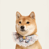 Cute JK Style Collar