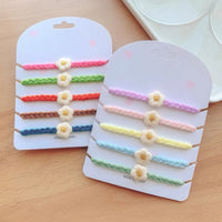 New Born Baby’s Mini Collar