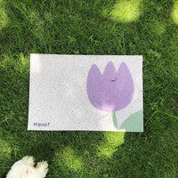 【MEOOF】Spring Series Cat Litter Box Mat