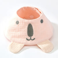 【Clearance】Cutie Bear Pet Bib