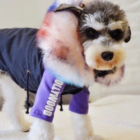 Furry Furry Winter Vest-Apparel-PawPawDear