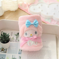 Character Series Soft Comfy Blanket