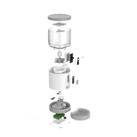 【INSTACHEW】Purechew Smart Automatic Pet Feeder with HD Camera