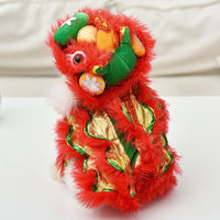 🧧Chinese New Year🧧Dragon Dance Outfit