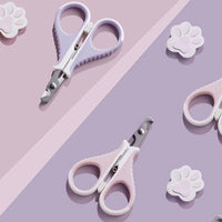 【EVERCUTE】Easy to Use Nail Clipper