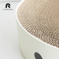 【PURROOM】小小叽猫抓板
