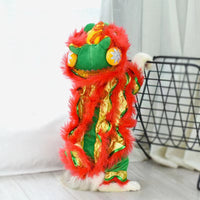 🧧Chinese New Year🧧Dragon Dance Outfit