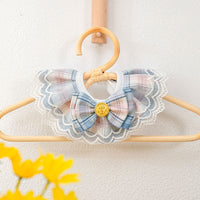 Cute JK Style Collar