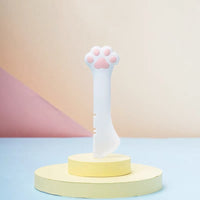 多功能萌爪罐头勺