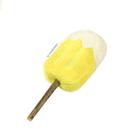 Ice Cream Silvervine Cat Toy - Pet Supplies - PawPawDear