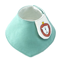 【Clearance】Animal Series Pet Bib