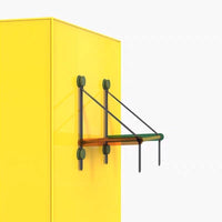 Pidan Cat Window Perch Hammock - Pet Supplies - PawPawDear