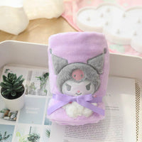 Character Series Soft Comfy Blanket