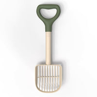 【MAOZZZZ】Serious Cat Litter Scoop