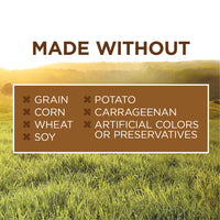 【INSTINCT】Canned Cat Food - Original Real Duck Recipe 3oz