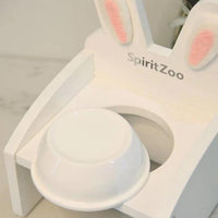 Rabbit Dining Table - Pet Supplies - PawPawDear