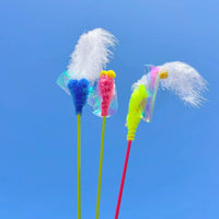 【PAWWAII】Cat's Favourite! Butterfly & Dragonfly Cat Teaser