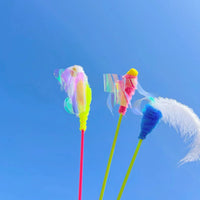 【PAWWAII】Cat's Favourite! Butterfly & Dragonfly Cat Teaser