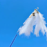 【PAWWAII】Dancing Feather Cat Teaser