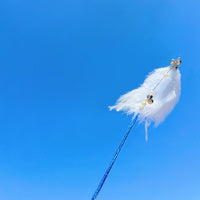 【PAWWAII】Dancing Feather Cat Teaser