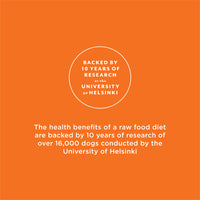 【Instinct - 猫】LONGEVITY 冻干猫粮 - 兔肉