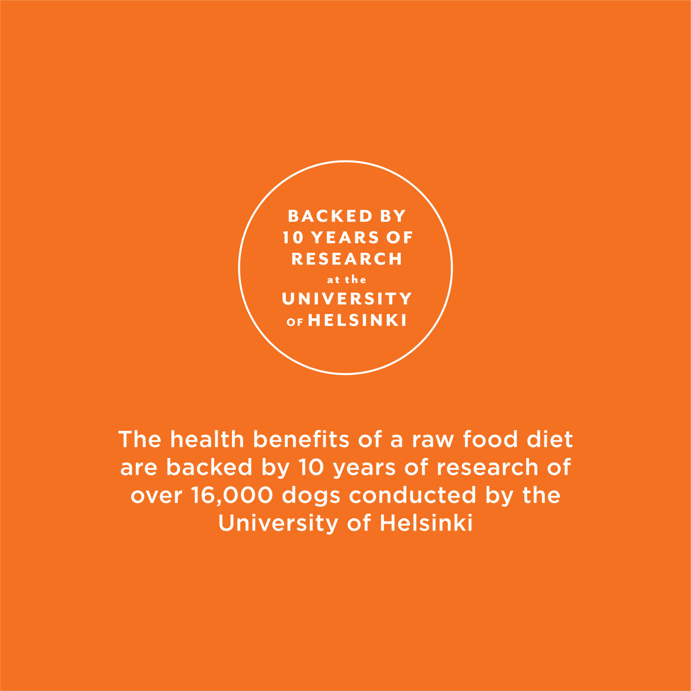 【INSTINCT KITTEN】LONGEVITY 100 FreezeDried Raw Meal Chicken 9.5