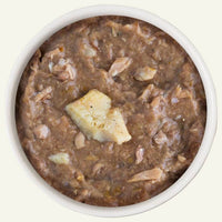 【Weruva】 -Polynesian BBQ - 波利尼西亚烤肉与烤红大眼鱼罐头 3 盎司。